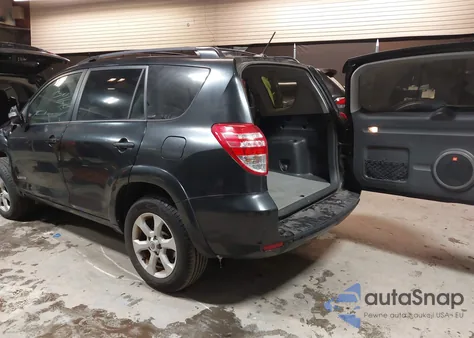 2011 Toyota Rav4 Limited z USA, uszkodzony, nr VIN 2T3DF4DV3BW110584